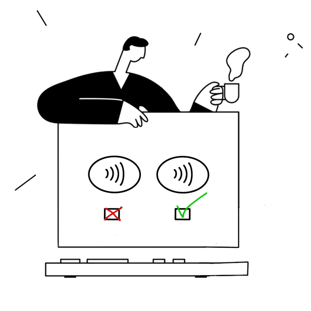 Manage Your Tiles